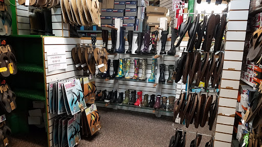 Shoe Store «Heel & Sole Shoes», reviews and photos, 708 Mangrove Ave, Chico, CA 95926, USA