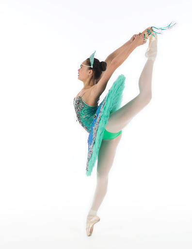 Dance Company «Pacific Dance», reviews and photos, 4880 Irvine Blvd #101, Irvine, CA 92620, USA