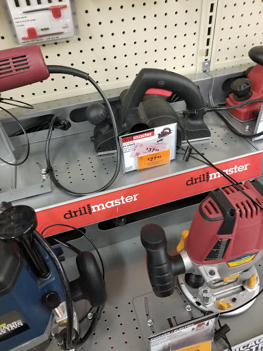 Hardware Store «Harbor Freight Tools», reviews and photos, 2431 Butler St, Easton, PA 18042, USA