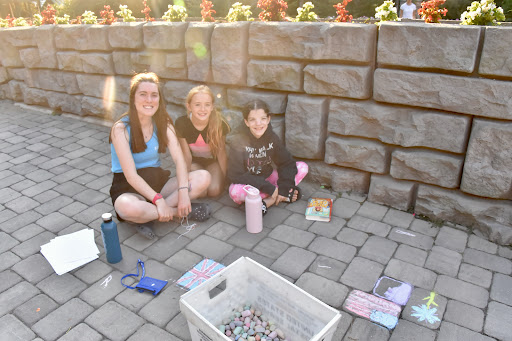 Gymnastics Center «International Gymnastics Camp», reviews and photos, 100 Gymnastics Way, Stroudsburg, PA 18360, USA