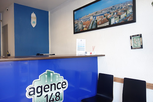 Agence immobilière L'agence du 148 - Agence Immobilière Marseille