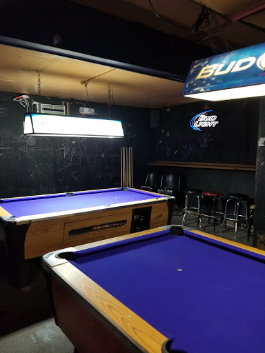 Night Club «The Boobie Trap Bar», reviews and photos, 1417 SW 6th Ave, Topeka, KS 66606, USA