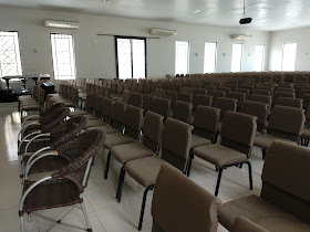 Igreja Cristã Gileade