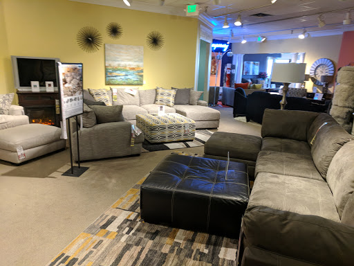 Furniture Store «American Furniture Warehouse», reviews and photos, 8281 S University Blvd, Centennial, CO 80122, USA