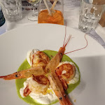 Photo n°18 de l'avis de Centro.e fait le 27/07/2021 à 21:09 sur le  Prana à Albissola Marina