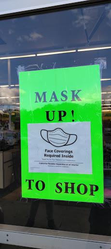 Dollar Store «Dollar Tree», reviews and photos, 213 Washington St, Hudson, MA 01749, USA