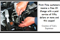 Vick's Expertune Automotive - Photo 7 - Car repair in Austin, TX, Round Rock