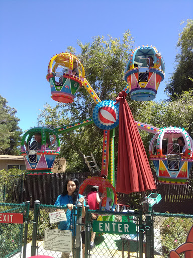 Amusement Park «Small World Park», reviews and photos, 2551 Harbor St, Pittsburg, CA 94565, USA