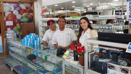 Del Mar Discount Pharmacy Zona Centro, 22800 Ensenada, Baja California, Mexico