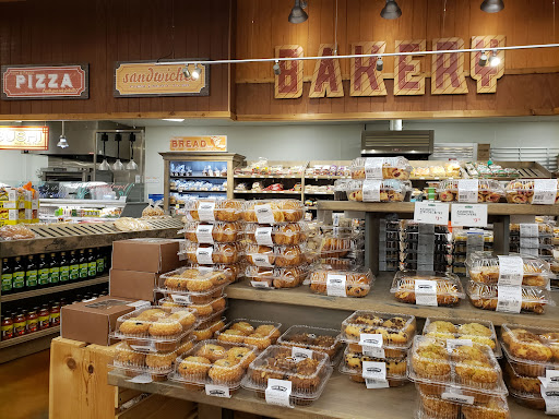 Grocery Store «Fresh Thyme Farmers Market - Kirkwood MO», reviews and photos, 1018 N Kirkwood Rd, Kirkwood, MO 63122, USA