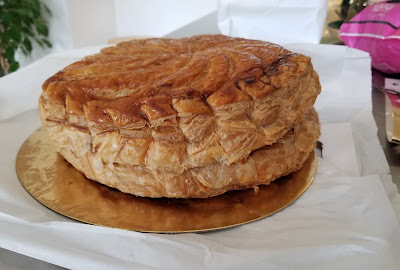 BOULANGERIE AU CREUX à Replonges