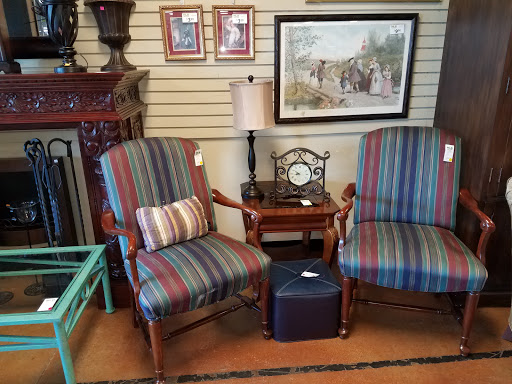 Thrift Store «NLB Thrift Cumming», reviews and photos, 315 Dahlonega St, Cumming, GA 30040, USA