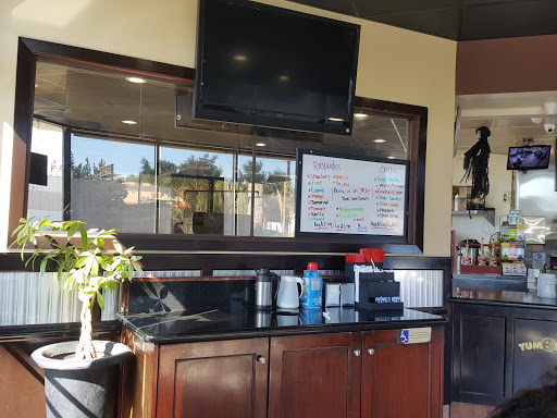 Donut Shop «Yum Yum Donuts», reviews and photos, 932 W Highland Ave, San Bernardino, CA 92405, USA