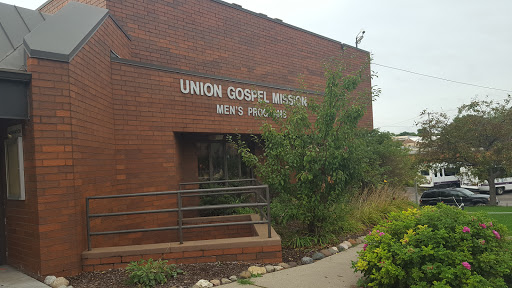 Union Gospel Mission Twin Cities—Men’s Campus