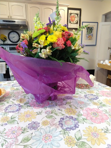 Florist «Dynamic Flowers of Royal Oak», reviews and photos, 3221 N Main St, Royal Oak, MI 48073, USA