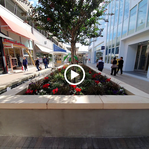 Shopping Mall «Broadway Plaza», reviews and photos, 1275 Broadway Plaza, Walnut Creek, CA 94596, USA