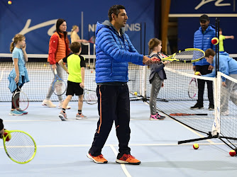 NRGTENNIS - Dein Partner als Tennisschule im Kindertennis in der Region Aarau im Aargau