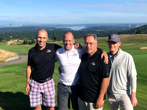 Life Insurance Agency «Pacific Insurance Group», reviews and photos