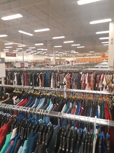 Clothing Store «Burlington Coat Factory», reviews and photos, 55 Brick Blvd, Brick, NJ 08723, USA