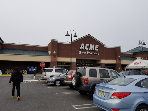 Grocery Store «ACME Markets», reviews and photos, 260 Dunns Mill Rd, Bordentown, NJ 08505, USA