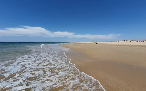 Playa de Santibáñez image