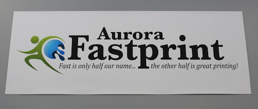 Print Shop «Aurora Fastprint», reviews and photos, 54 E Galena Blvd, Aurora, IL 60505, USA