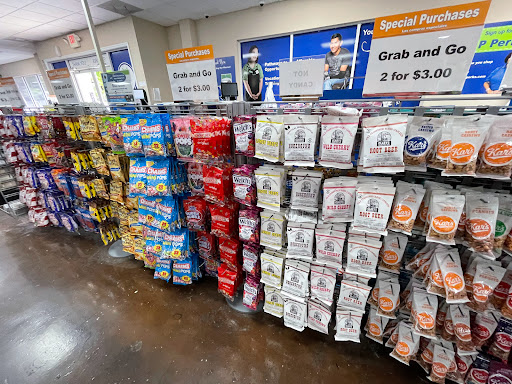 Thrift Store «Goodwill Retail & Donation Center», reviews and photos