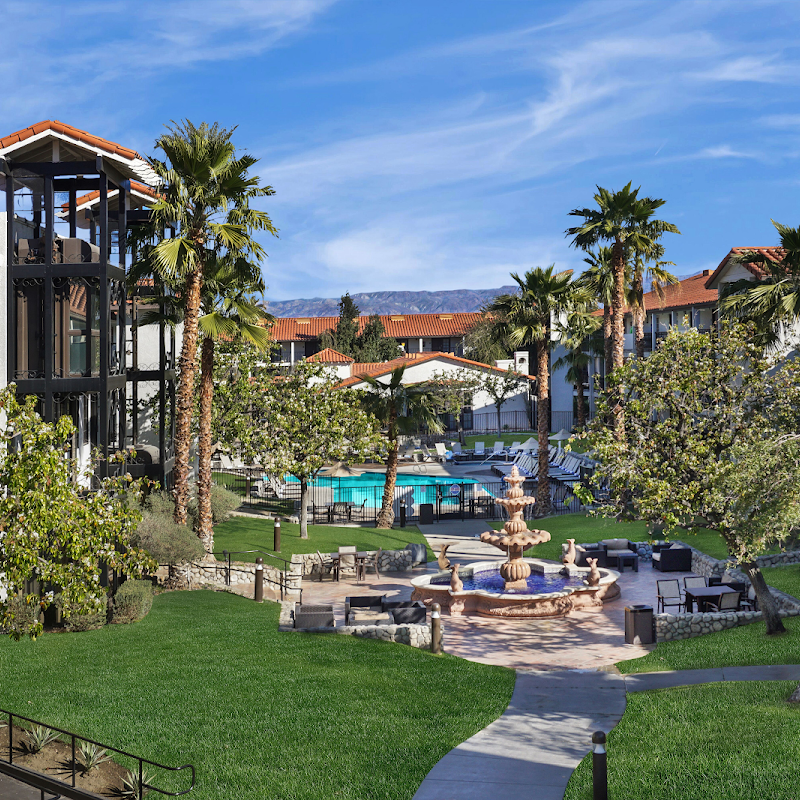 Embassy Suites by Hilton Palm Desert