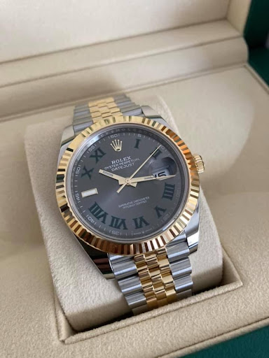 Jeweler «JewelZ Diamond Co.», reviews and photos, 6301 NW Loop 410, San Antonio, TX 78238, USA