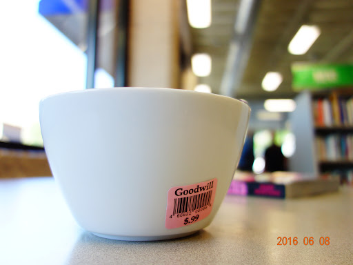 Non-Profit Organization «Goodwill Store & Donation Center», reviews and photos, 1201 W Washington Blvd, Chicago, IL 60607, USA