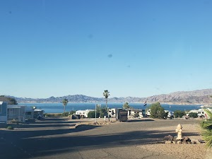 Boulder Beach Picnic Area - photo 10