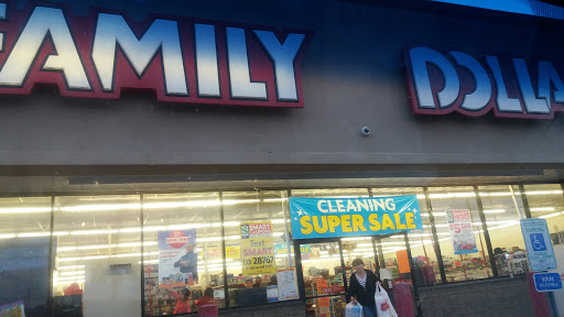 Family Dollar