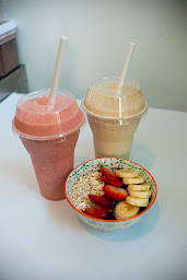 Photo n°43 de CHOP N' SHAKE - Bar à salade, Brunch à Lyon ()