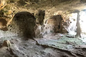 Church Cave of Saint Angel image