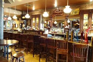 McKibbin's Irish Pub image