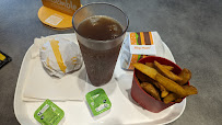 Aliment-réconfort du Restauration rapide McDonald's Orange Sud - n°4