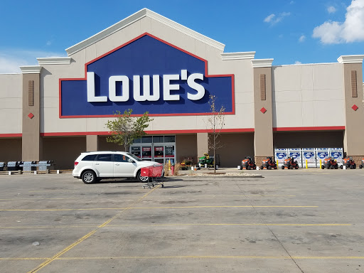 Lawn mower store Abilene