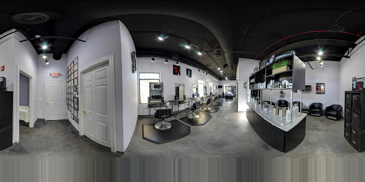 Hair Salon «Stephen Alan Salon», reviews and photos, 2030 Baron Dr, Sycamore, IL 60178, USA