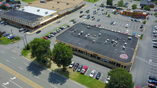 Used Book Store «McKay Brothers», reviews and photos, 8161 Brook Rd, Richmond, VA 23227, USA