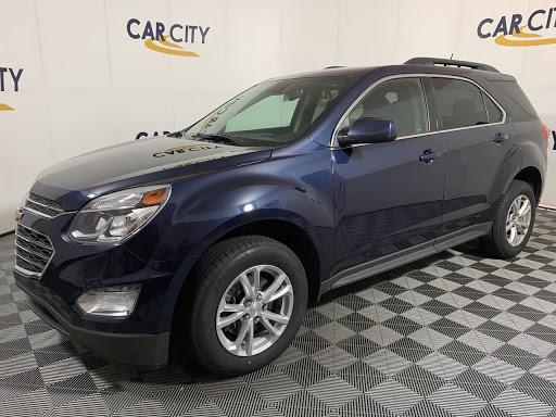 Used Car Dealer «Car City», reviews and photos, 6540 S Cedar St, Lansing, MI 48911, USA