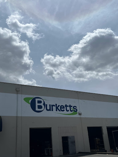 Office Supply Store «Burketts Office Supplies, Inc.», reviews and photos, 8520 Younger Creek Dr, Sacramento, CA 95828, USA