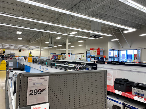 Office Supply Store «Staples», reviews and photos, 2955 New Center Point, Colorado Springs, CO 80922, USA