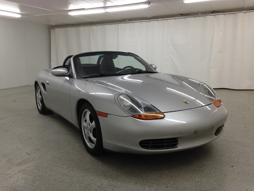 Car Dealer «Ultimate Motor Cars», reviews and photos, 2101 Ogden Ave, Downers Grove, IL 60515, USA