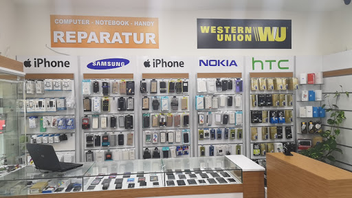 Handyreparatur Western Union. Apple Samsung Huawei HTC LG,Android,
