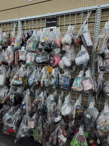 Thrift Store «Value Village», reviews and photos