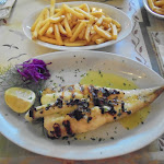 Photo n°2 de l'avis de Austria.m fait le 14/06/2017 à 16:55 sur le  Pizzeria Da Paolo à Bibione