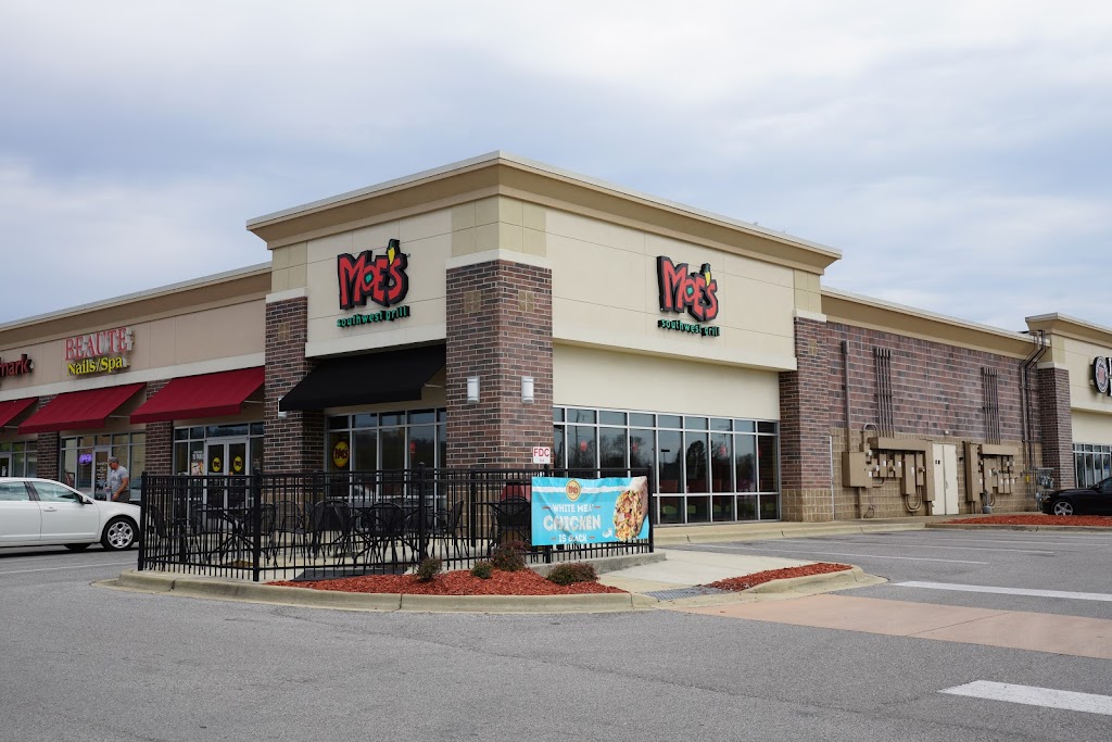 Moe's Southwest Grill 35903