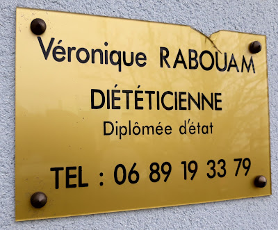 Rabouam Veronique Liliane à Le Mans