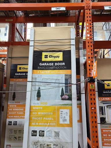 Home Improvement Store «The Home Depot», reviews and photos, 2905 E Market St, York, PA 17402, USA
