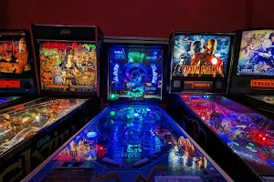 Xeroz Arcade Bar image